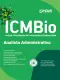 Apostila ICMBio 2026 - Analista Administrativo