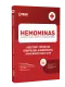 Apostila Hemominas 2026 - Assistente Técnico de Hematologia e Hemoterapia - Conhecimentos Gerais ATHH