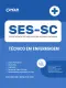 Apostila SES-SC 2026 em PDF - Técnico em Enfermagem