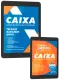 Combo Caixa - Técnico Bancário - Apostila + 300 Questões Comentadas - Digital