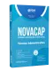 Apostila NOVACAP - Técnico Administrativo
