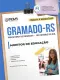 Apostila Prefeitura Gramado em PDF - RS 2026 - Monitor de Educação