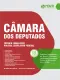 Apostila Câmara dos Deputados 2026 em PDF - Técnico Legislativo – Policial Legislativo Federal