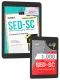 Combo SED-SC 2026 - Assistente de Educação