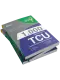 Livro 1.000 Questões Gabaritadas TCU - Técnico Federal de Controle Externo