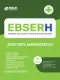 Apostila EBSERH em PDF 2026 - Assistente Administrativo