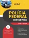 Apostila PF em PDF - Agente de Polícia Federal