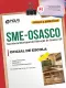 Apostila SME-Osasco-SP 2026 em PDF - Oficial de Escola