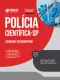 Apostila Polícia Científica SP 2026 - Atendente de Necrotério