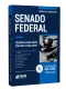 Apostila Senado Federal - Técnico Legislativo - Especialidade: Policial Legislativo Federal