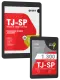 Combo TJ-SP 2026 - Escrevente Técnico Judiciário