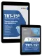 Combo TRT-15 Técnico Judiciário - Área Administrativa