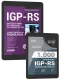 Combo IGP-RS - Técnico em Perícias - Radiologia