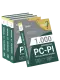 Livro 1.000 Questões Gabaritadas para o PC-PI - Oficial Investigador