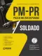 Apostila PM-PR em PDF - Soldado