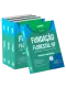 Apostila Fundação Florestal 2026 - Técnico Ambiental - Meio Ambiente, Gestão Ambiental, Controle Ambiental, Florestas