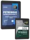 Combo Petrobras 2026 - Engenharia de Equipamentos - Elétrica