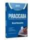 Apostila Prefeitura de Piracicaba - SP - Escriturário