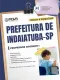 Apostila Prefeitura de Indaiatuba - SP 2026 - Professor Docente I