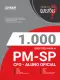 Caderno 1.000 Questões Gabaritadas PM-SP - CFO - Aluno Oficial