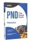 Combo PND 2026 - Pedagogia