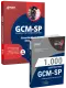 Combo GCM SP 2026 - Guarda Civil Metropolitano