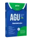 Apostila AGU - Administrador