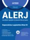 Apostila ALERJ 2026 em PDF - Especialista Legislativo Nível III