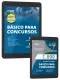 Combo Básico para Concursos