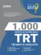 Livro 1.000 Questões Gabaritadas de Conteúdo Básico em PDF - TRT - Técnico e Analista