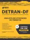 Apostila DETRAN-DF em PDF - Analista em Atividades de Trânsito