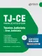 Apostila TJ-CE em PDF - Técnico Judiciário - Área Judiciária