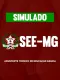 Simulado - SEE-MG - Assistente Técnico de Educação Básica