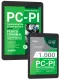 Combo PC-PI - Perito Oficial Criminal