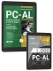 Combo PC-AL 2026 - Agente de Polícia Civil