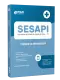 Combo SESAPI 2026 - Técnico de Enfermagem 