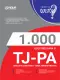 1.000 Questões Gabaritadas TJ-PA - Analista Judiciário - Área Administrativa em PDF