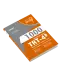 Livro 1000 Questões Gabaritadas para TRT-RS em PDF - Técnico Judiciário - Área Administrativa