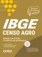 Apostila IBGE Temporário 2026 em PDF - Analista Censitário - Tecnologia da Informação
