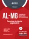 Apostila AL-MG - Técnico de Apoio Legislativo