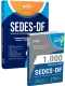 Combo SEDES-DF 2026 - Especialista em Desenvolvimento e Assistência Social (EDAS) - Educador Social