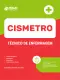 Apostila CISMETRO 2026 - Técnico de Enfermagem