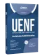 Apostila UENF - Assistente Administrativo