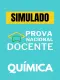Simulado - PND - Prova Nacional Docente - Química