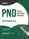 Apostila PND 2026 em PDF - Matemática