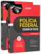 Apostila PF - Escrivão de Polícia Federal