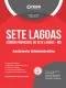 Apostila Câmara de Sete Lagoas - MG em PDF - Assistente Administrativo
