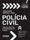 Leis para a Polícia Civil em PDF
