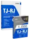 Combo TJ-RJ 2026 - Técnico de Atividade Judiciária