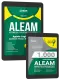 Combo ALEAM - Agente Legislativo - Assistente Técnico Administrativo